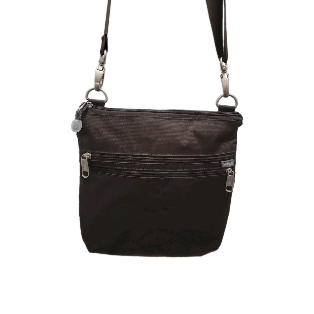 eBags Crossbody / Shoulder Bag Brown